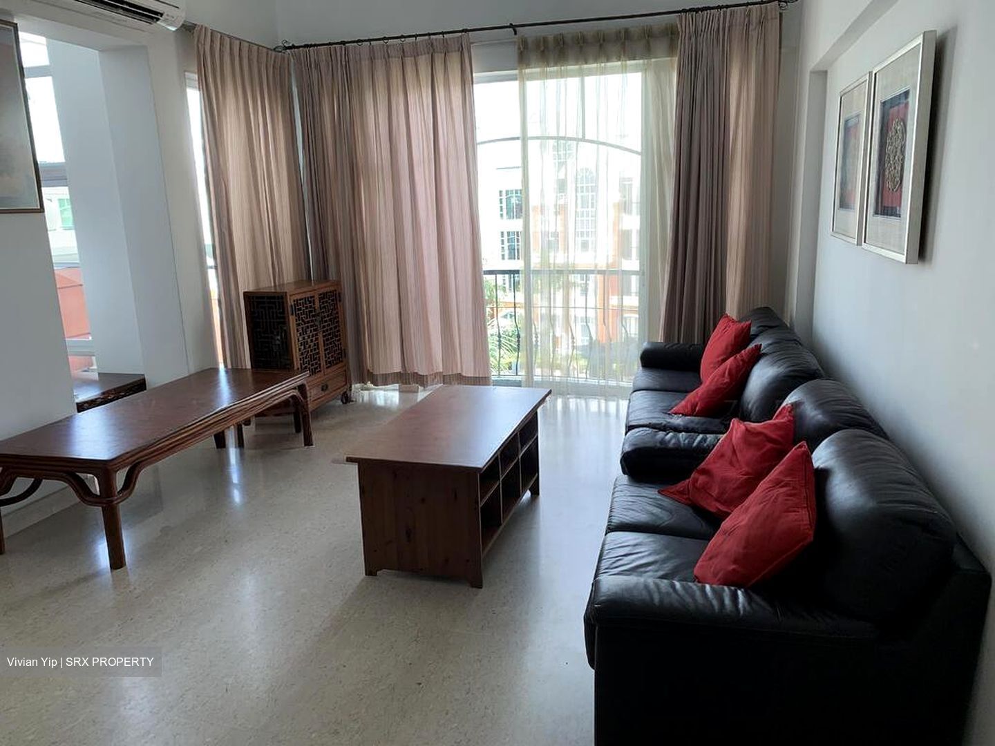 Sunrise Gardens (D28), Condominium #504737061